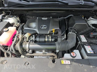 2020 Lexus NX 300 - miniatura 15