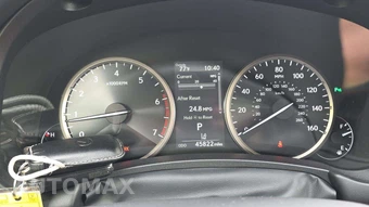 2020 Lexus NX 300 - miniatura 17