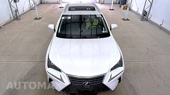 2020 Lexus NX 300 - miniatura 2
