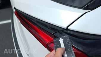 2020 Lexus NX 300 - miniatura 22