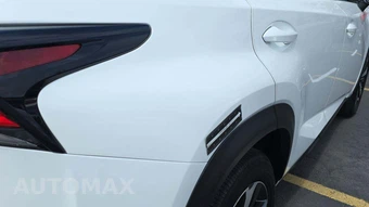 2020 Lexus NX 300 - miniatura 25