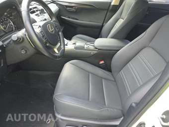 2020 Lexus NX 300 - miniatura 7