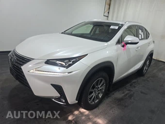 2020 Lexus NX 300