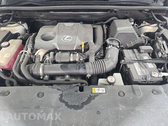 2020 Lexus NX 300 – miniatura 15