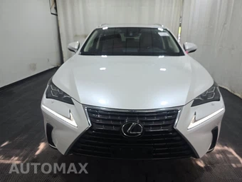 2020 Lexus NX 300 – miniatura 2