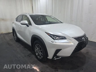 2020 Lexus NX 300 – miniatura 3