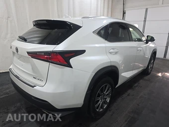 2020 Lexus NX 300 – miniatura 4
