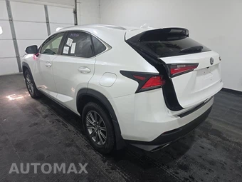 2020 Lexus NX 300 – miniatura 6