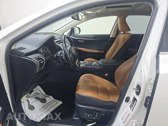 2020 Lexus NX 300 – miniatura 7