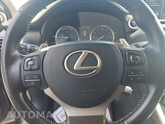 2020 Lexus NX 300h – miniatura 10
