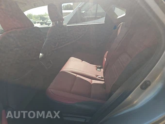 2020 Lexus NX 300h – miniatura 13
