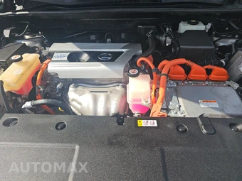 2020 Lexus NX 300h – miniatura 15