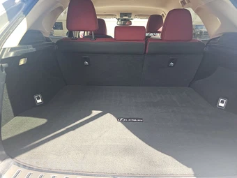 2020 Lexus NX 300h – miniatura 16