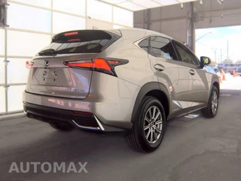 2020 Lexus NX 300h – miniatura 4