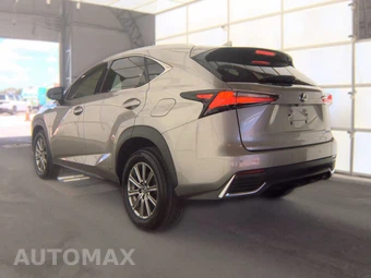 2020 Lexus NX 300h – miniatura 6