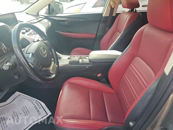 2020 Lexus NX 300h – miniatura 7