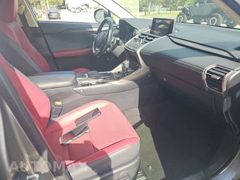 2020 Lexus NX 300h – miniatura 8