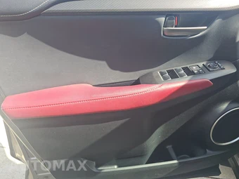 2020 Lexus NX 300h – miniatura 9