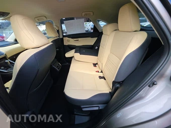 2020 Lexus NX 300h – miniatura 13