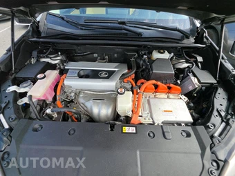 2020 Lexus NX 300h – miniatura 15