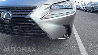 2020 Lexus NX 300h – miniatura 18