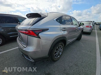 2020 Lexus NX 300h – miniatura 4