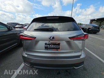 2020 Lexus NX 300h – miniatura 5