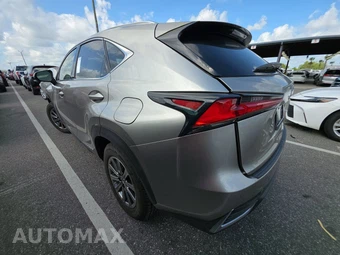 2020 Lexus NX 300h – miniatura 6