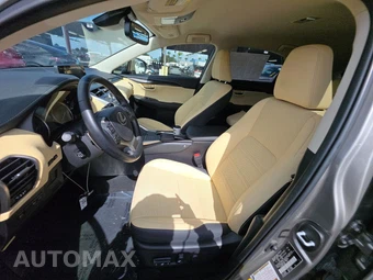 2020 Lexus NX 300h – miniatura 7