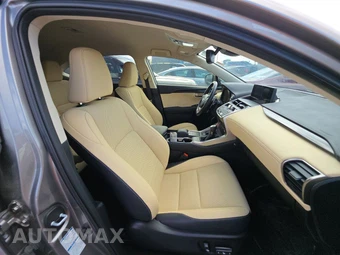 2020 Lexus NX 300h – miniatura 8