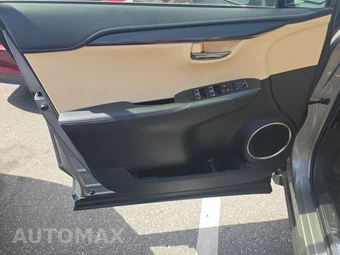 2020 Lexus NX 300h – miniatura 9