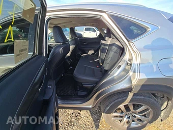 2020 Lexus NX 300h – miniatura 10