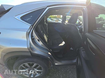 2020 Lexus NX 300h – miniatura 13