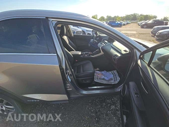 2020 Lexus NX 300h – miniatura 15
