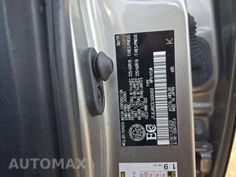 2020 Lexus NX 300h – miniatura 2