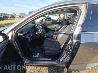 2020 Lexus NX 300h – miniatura 3