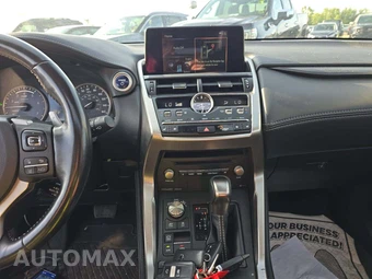 2020 Lexus NX 300h – miniatura 7