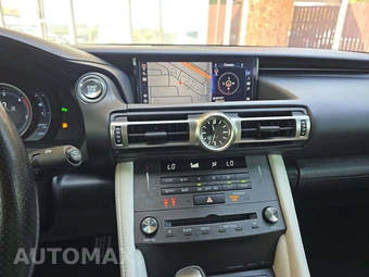 2020 Lexus RC 300 F SPORT - miniatura 10