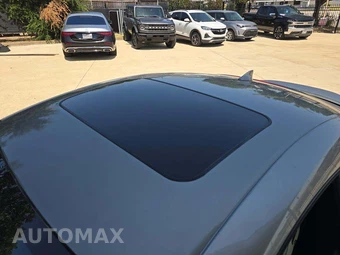 2020 Lexus RC 300 F SPORT - miniatura 12