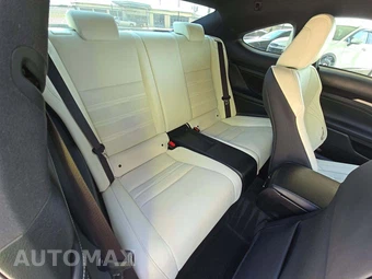 2020 Lexus RC 300 F SPORT - miniatura 16