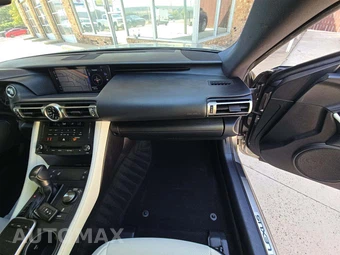 2020 Lexus RC 300 F SPORT - miniatura 19