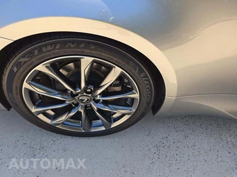 2020 Lexus RC 300 F SPORT - miniatura 24
