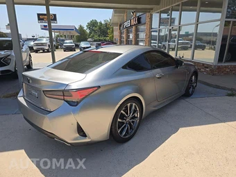 2020 Lexus RC 300 F SPORT - miniatura 3