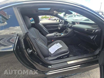 2020 Lexus RC 300 - miniatura 18