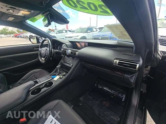 2020 Lexus RC 300 - miniatura 19