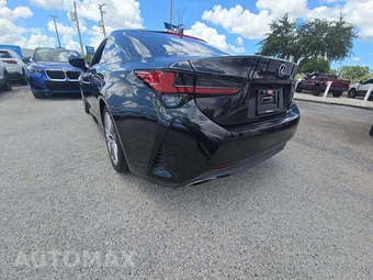 2020 Lexus RC 300 - miniatura 2