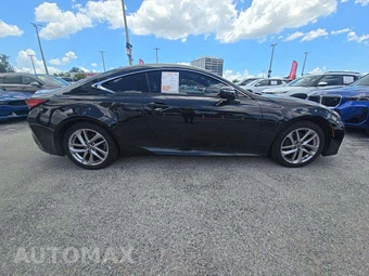 2020 Lexus RC 300 - miniatura 4