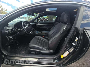 2020 Lexus RC 300 - miniatura 6