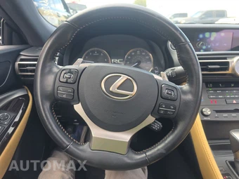 2020 Lexus RC 300 – miniatura 10