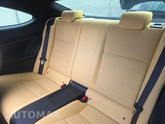 2020 Lexus RC 300 – miniatura 13